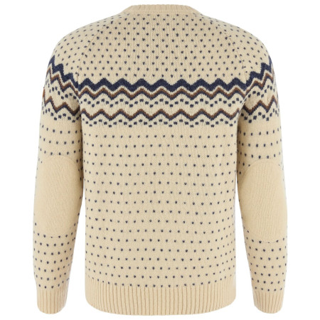 Чоловічий светр Fjällräven Övik Knit Sweater M