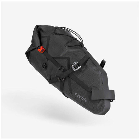 Сумка під сідло Cyclite Saddle Bag / 02