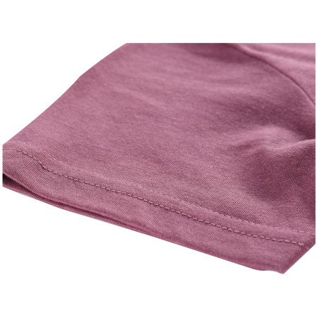 Дитяча футболка Alpine Pro Rejo 3 Purple