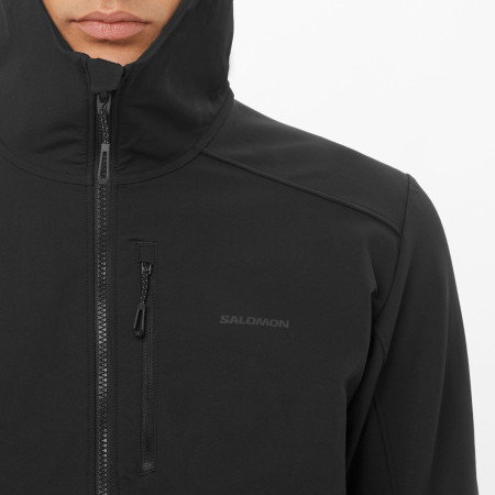 Чоловіча куртка Salomon Outpeak Softshell M