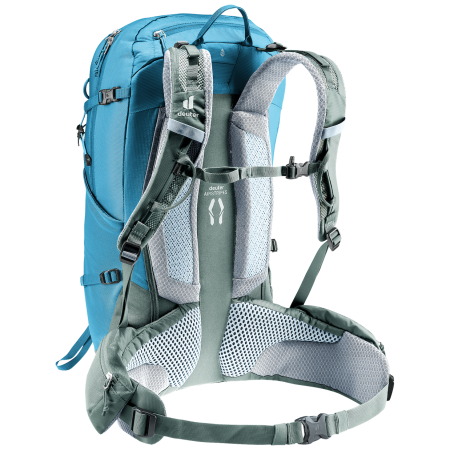 Рюкзак Deuter Trail Pro 33