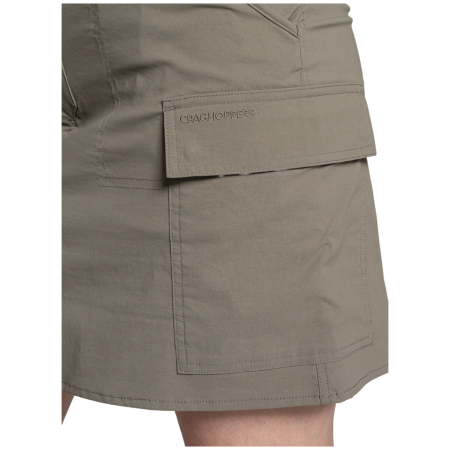 Жіноча спідниця Craghoppers NosiLife Pro Cargo Skort
