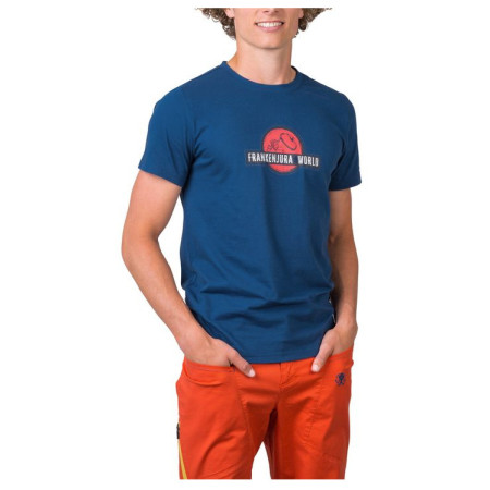 Чоловіча футболка Rafiki Arcos