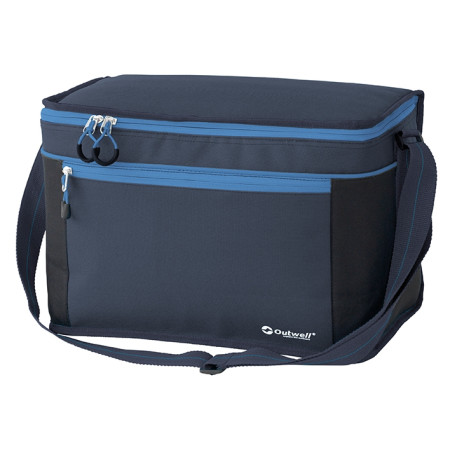 Термосумка Outwell Petrel L темно-синій dark blue