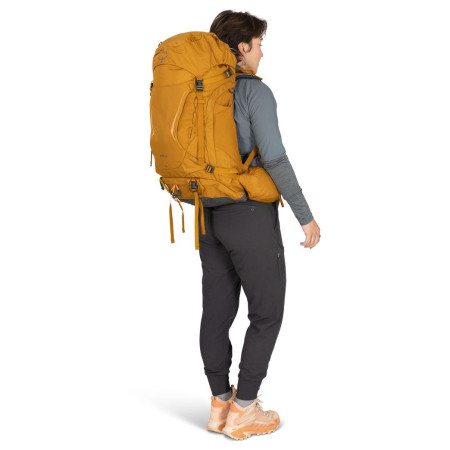 Жіночий туристичний рюкзак Osprey Kyte 38