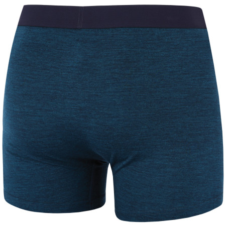 Чоловічі боксери MOOA MerinoSilk 4in 3-pack