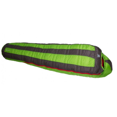 Спальний мішок Sir Joseph Looping II 500 170 cm зелений green