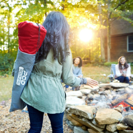 Стілець GCI Pod Rocker