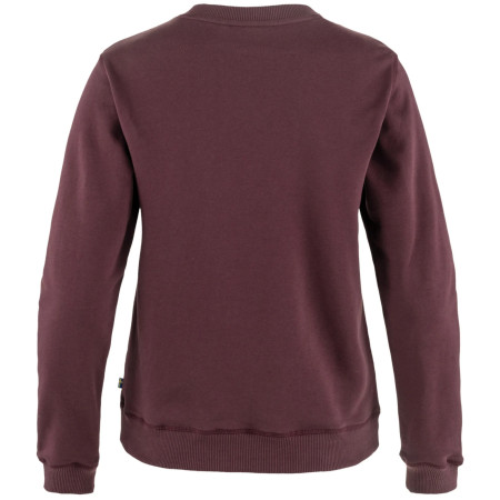 Жіноча толстовка Fjällräven 1960 Logo Badge Sweater W