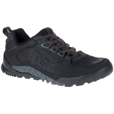Чоловічі туристичні черевики Merrell Annex Trak Low чорний