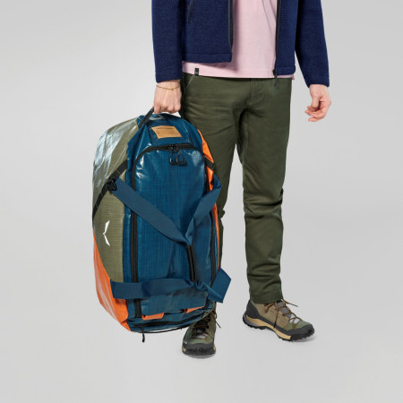 Дорожня сумка Salewa Discovery Duffle M