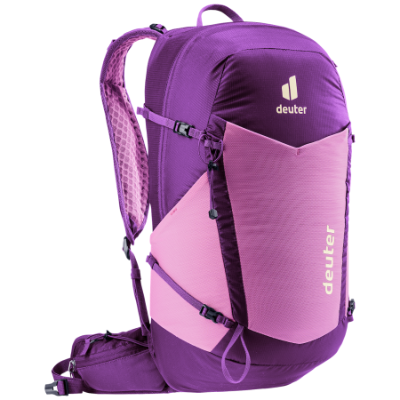 Жіночий туристичний рюкзак Deuter Speed Lite Pro 23 SL