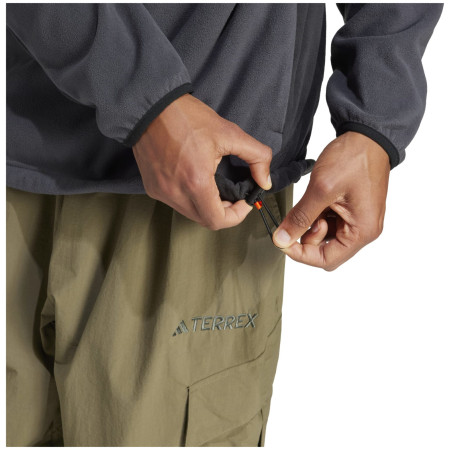 Чоловіча функціональна толстовка Adidas Mt Cw Fl Anrk