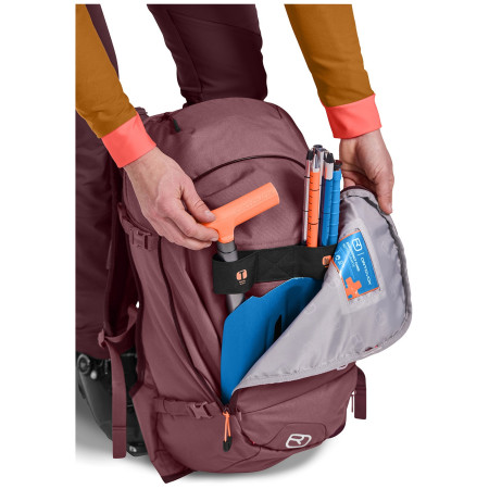 Рюкзак Ortovox Tour Rider 28 S