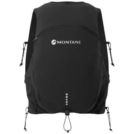 Біговий жилет Montane Gecko Vp12+
