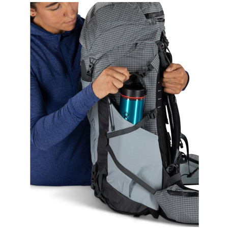 Жіночий туристичний рюкзак Osprey Tempest Pro 40