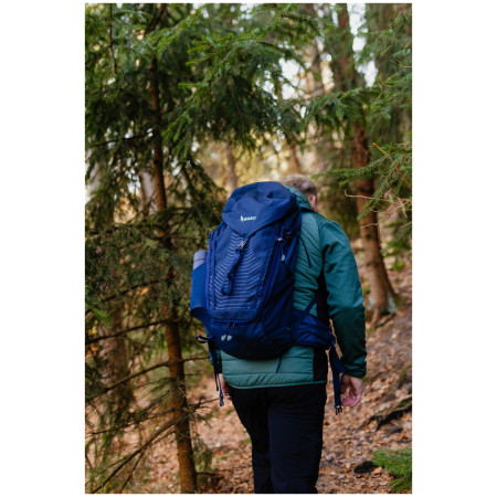 Туристичний рюкзак Warg Condor 25l