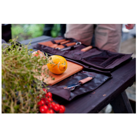 Набір для приготування їжі Primus CampFire Prep Set