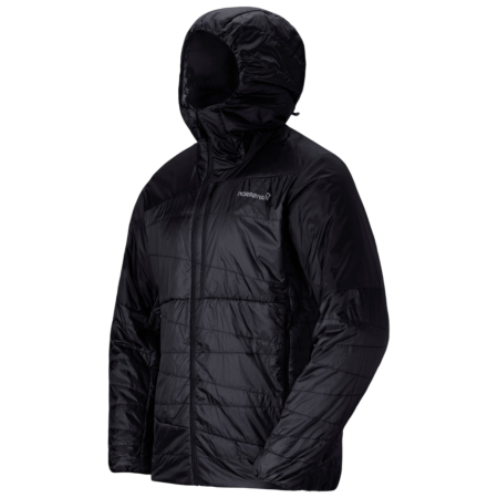Чоловіча куртка Norrona falketind thermo40 Zip Hood