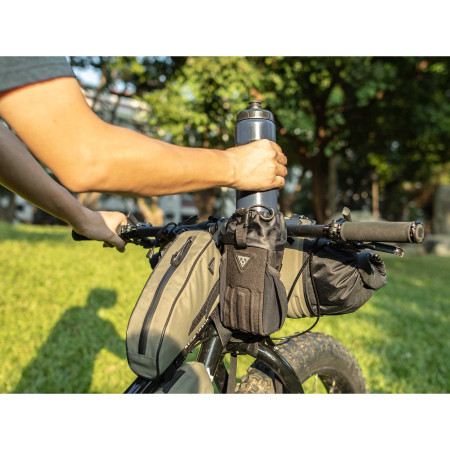 Сумка на кермо Topeak Freeloader