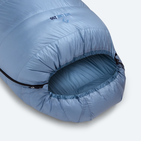 Пуховий спальник Cumulus Lite Line 200
