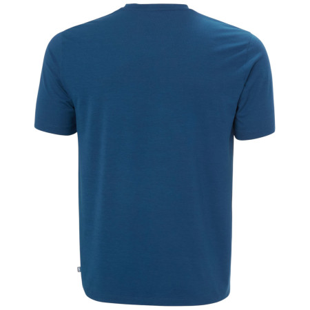 Чоловіча футболка Helly Hansen Skog Graphic T-Shirt