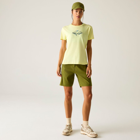 Жіноча футболка Dare 2b Tranquility III Tee