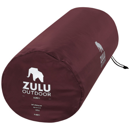 Самонадувний килимок Zulu Ulundi 5