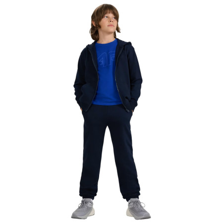 Дитяча толстовка 4F Sweatshirt M1859