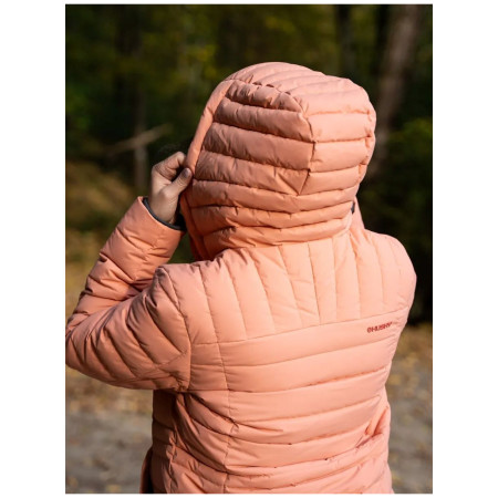 Жіноче пальто Husky Daili L