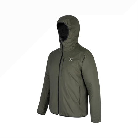 Чоловіча куртка Montura Sherpa Reversible Jacket