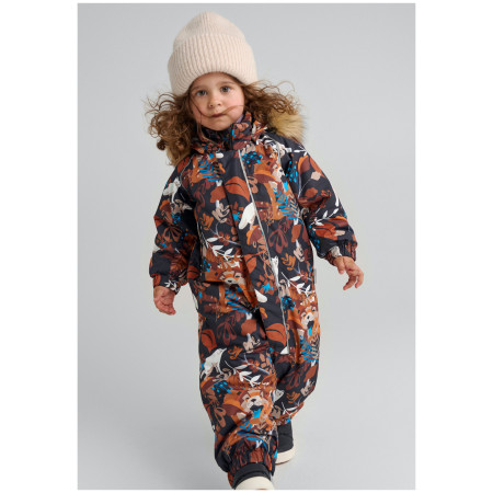 Дитячий комбінезон Reima Lappi