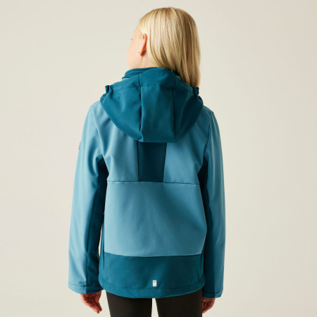 Дитяча куртка Regatta Haydenbury