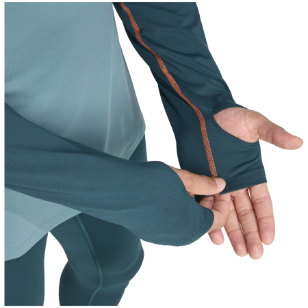 Чоловіча функціональна футболка Adidas Multi Synt Ls