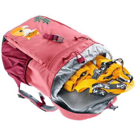 Дитячий рюкзак Deuter Waldfuchs 14