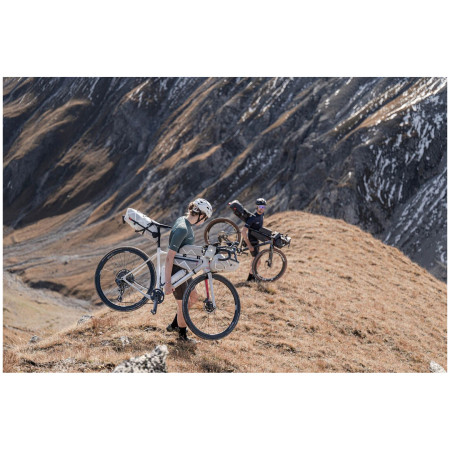 Сумка під сідло Cyclite Saddle Bag / 02