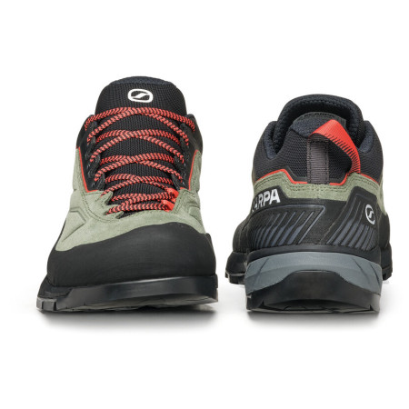 Жіночі туристичні черевики Scarpa Rapid Xt Gtx Wmn