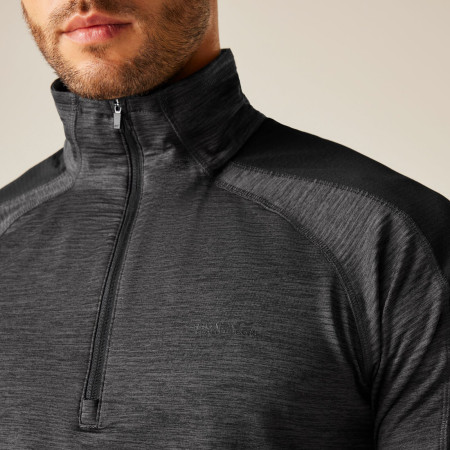 Чоловіча толстовка Regatta Hepley