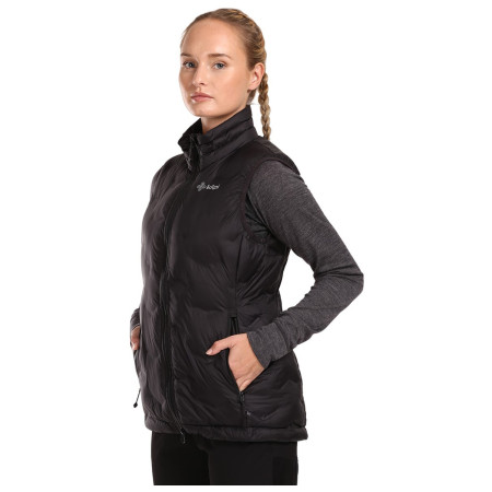 Жіноча жилетка Kilpi Nai-W