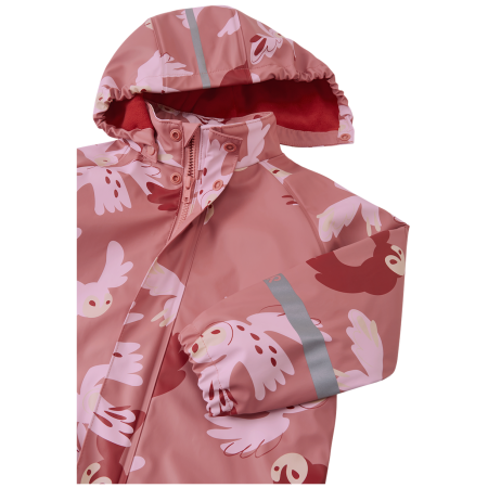 Дитяча куртка Reima Koski Rose Blush