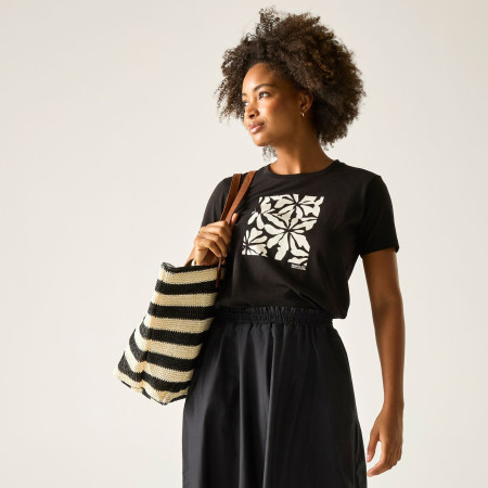 Жіноча футболка Regatta Filandra IX