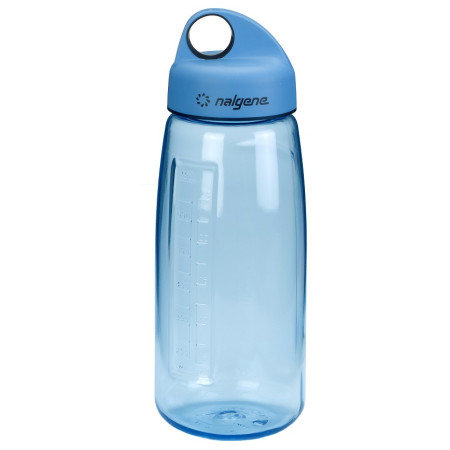 Пляшка Nalgene N-Gen 750 ml блакитний tuxedo