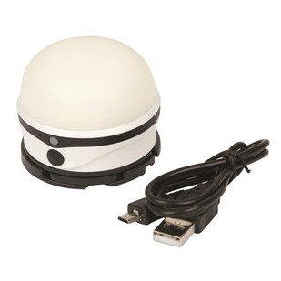 Víceúčelová lampa Bo-Camp Kuma 200 Lumen