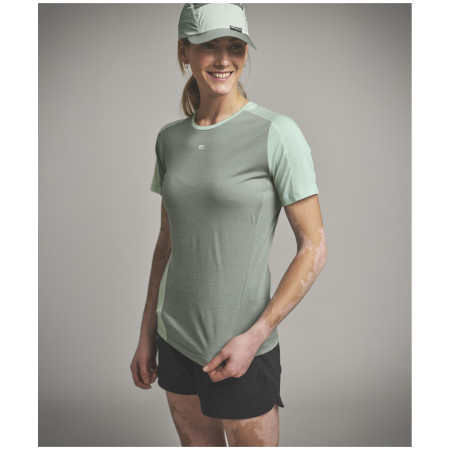 Жіноча функціональна футболка Ortovox 120 Cool Tec Fast Upward Ts W
