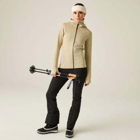 Жіноча толстовка Dare 2b Glacier Midlayer