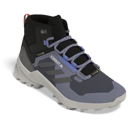 Чоловічі туристичні черевики Adidas Terrex Swift R3 Mid GTX