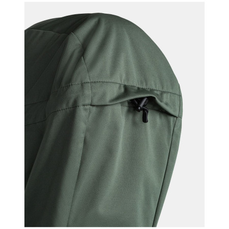 Жіноча жилетка Kilpi Monilea