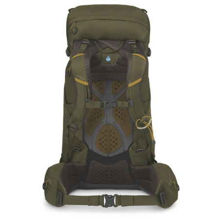 Рюкзак Osprey Kestrel 38