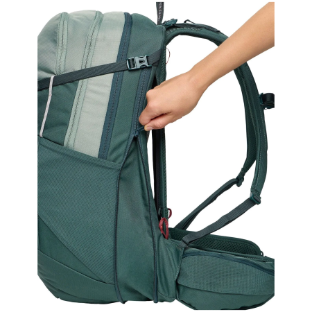 Малий туристичний рюкзак Vaude Wizard 24+4