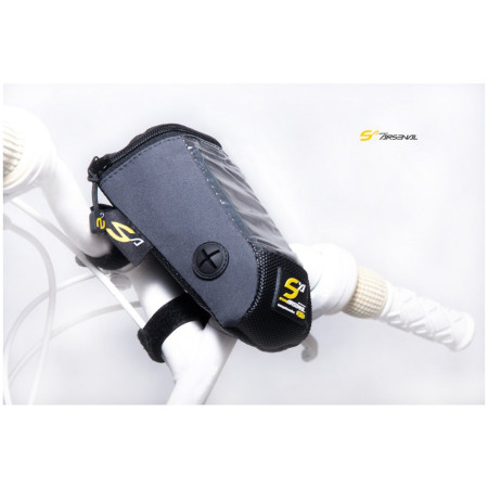 Сумка на кермо Sport Arsenal Art. 500